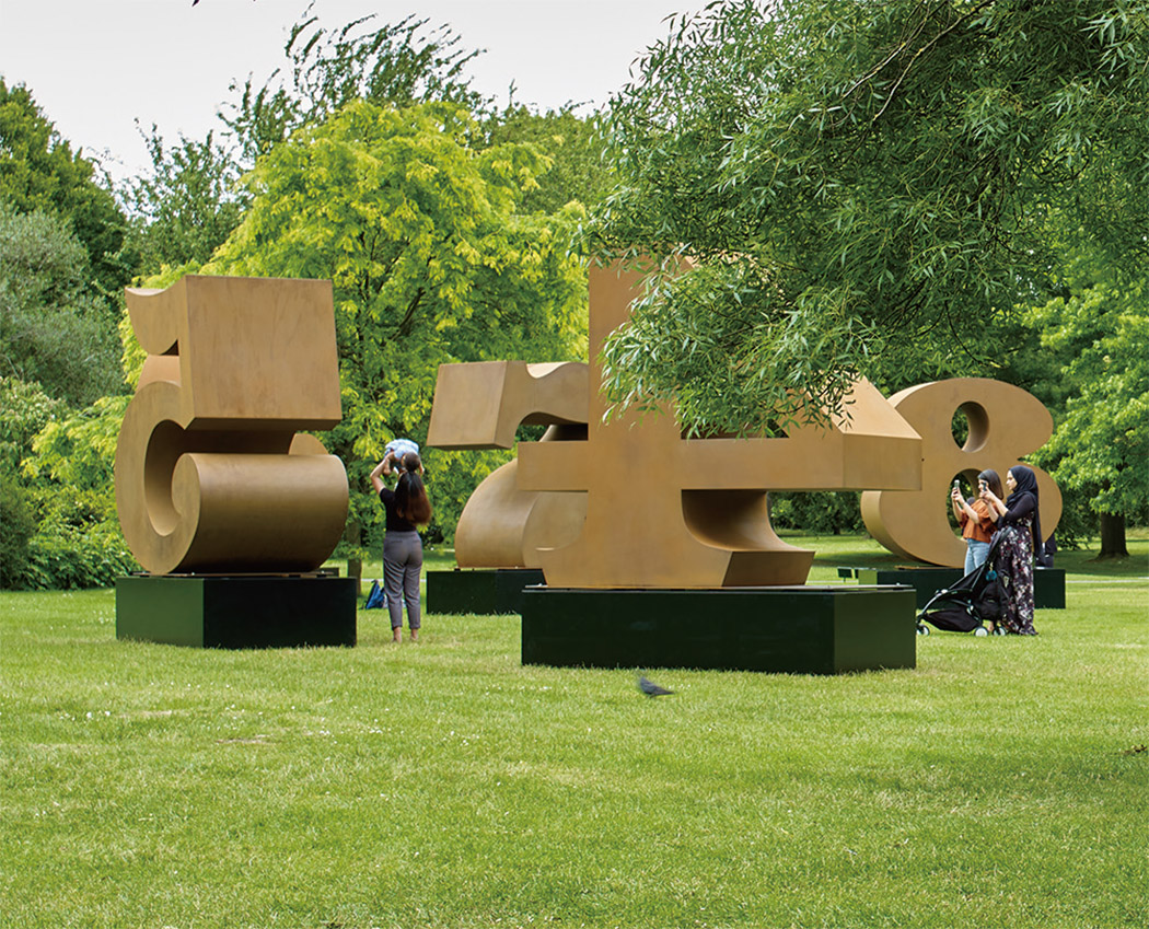 [이지윤의 ART TALK(18)] Frieze Art Fair