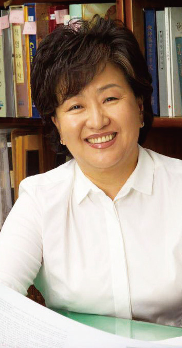 [파워 여성 CEO 65인] 매출 1500억원 이상 기업 전수조사(45~65위)
