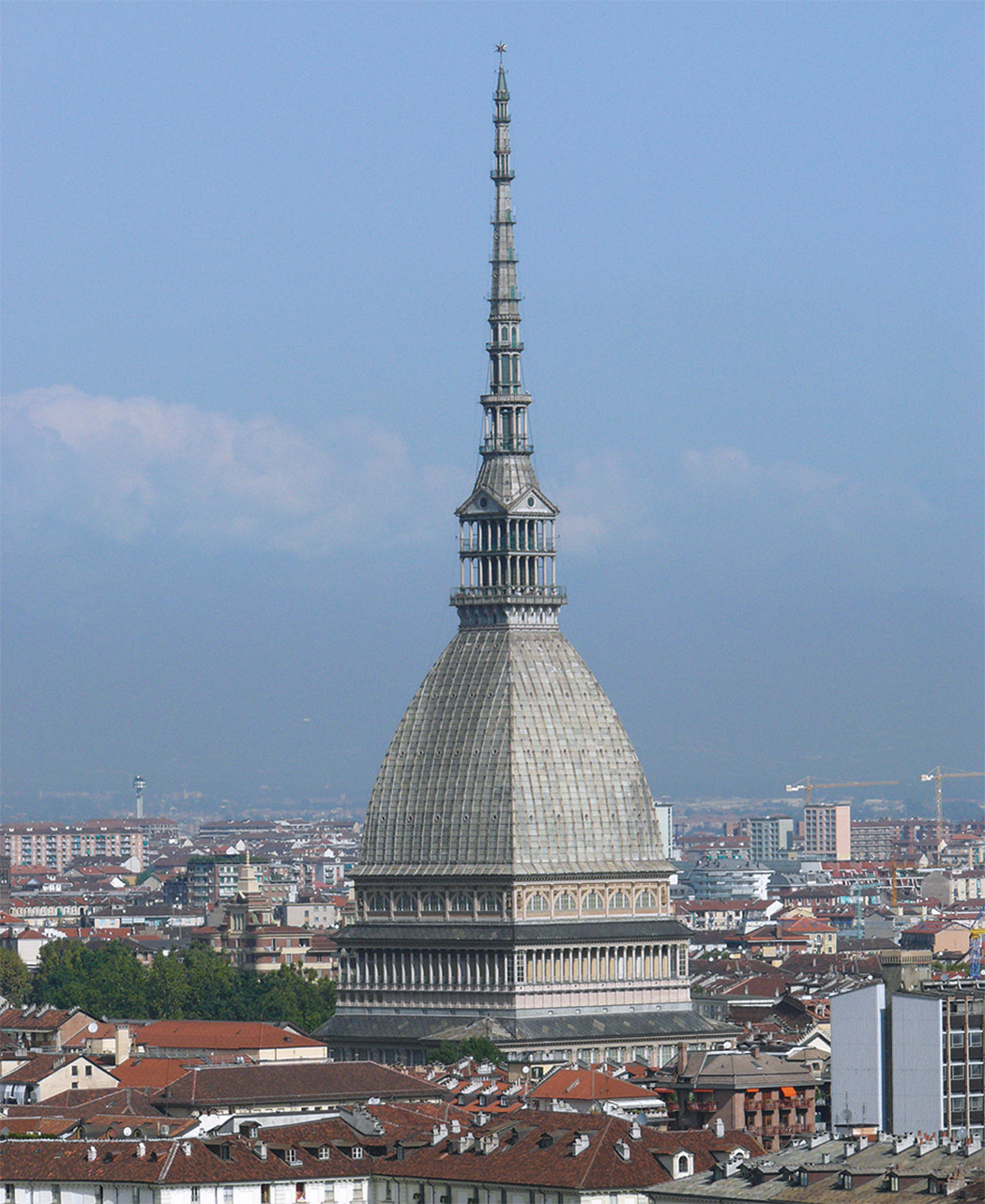 [정태남의 TRAVEL & CULTURE] 토리노(Torino)