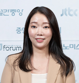 [중앙일보·JTBC 최고경영자 과정 ‘J포럼’ LOUNGE] 박현주 시옷 대표