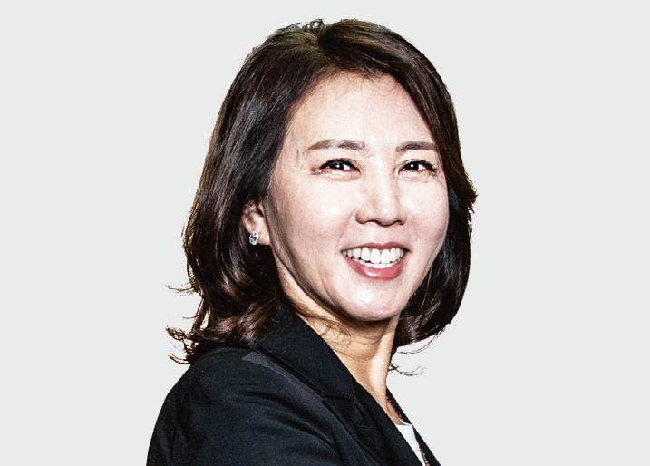 [2022 파워 여성 CEO 50 소개] 총 50조원의 여전사들