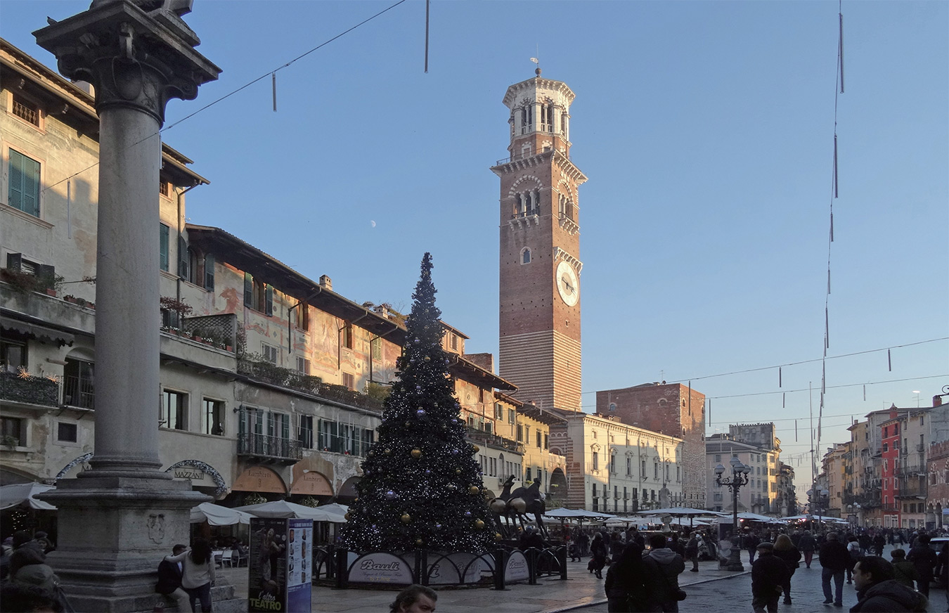 정태남의 TRAVEL & CULTURE | 이탈리아 베로나(VERONA)