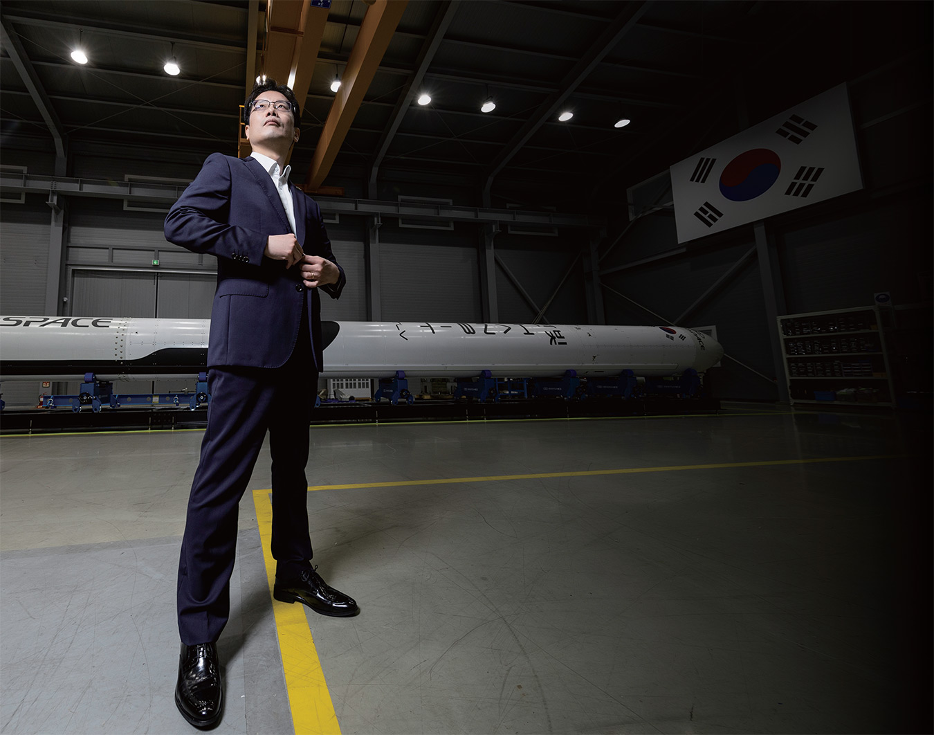 김수종 이노스페이스 대표