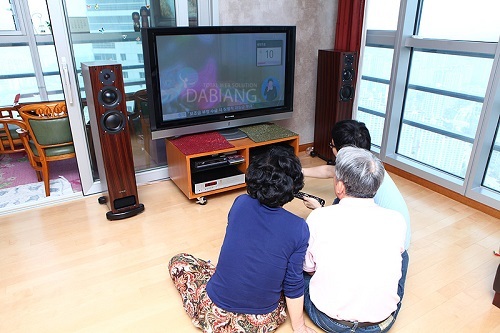 AV프라임 방문점검서비스, 전문가가 직접 오디오와 홈시어터 점검