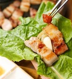 구리‧남양주맛집 최상급 소고기, 제주 돼지고기 무한리필 고기집, 하이미트 구리점