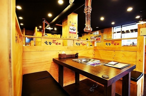 육장갈비, 매주 금요일 창업설명회 진행