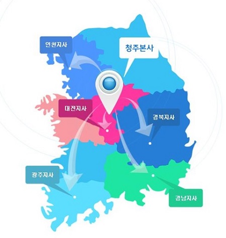 상상애드, 지역별 마케팅 서비스 위한 대전 지사 설립