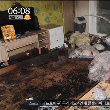 삼남매 사건 실화로 결론, 홀로 남은 아버지 무너지는 억장 어쩌나