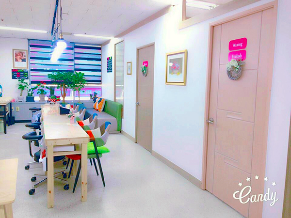네일샵부터 피부관리·왁싱까지 이제는 토탈뷰티샵 시대, 일산 진네일스키앤바디