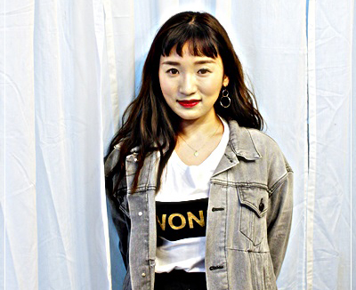 made by 헤어샵 이은미 원장, 고객의 마음 읽는 헤어디자이너 되고파