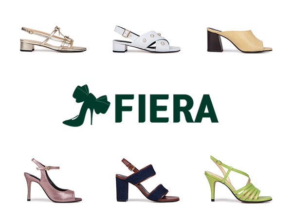 여성수제화 피에라(FIERA), 온라인 쇼핑몰 론칭