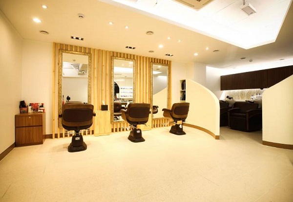 기초케어 브랜드 메이두라이프(MEIDULIFE), 청담 위드뷰티살롱(with beautysalon) 샵앤샵 입점