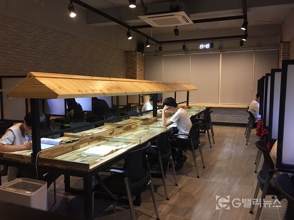 성서 이곡동 이한수학학원 수학적 사고력 향상을 통해 창의융합형 인재로!