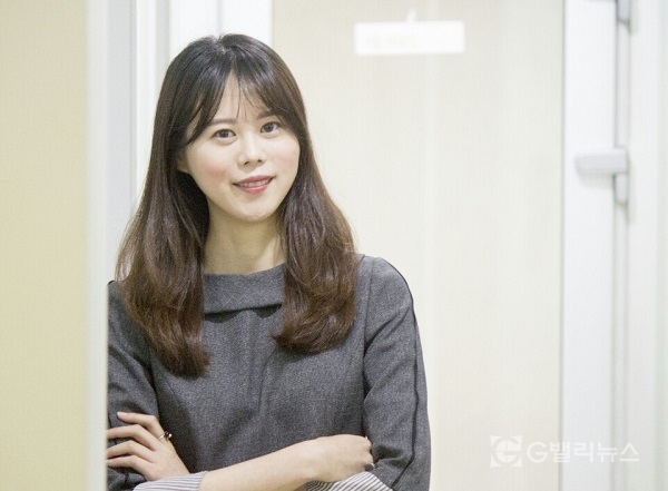 음악과 예술을 사랑하는 아이들의 성장 공간! 푸른숲뮤직아카데미 유한나 원장