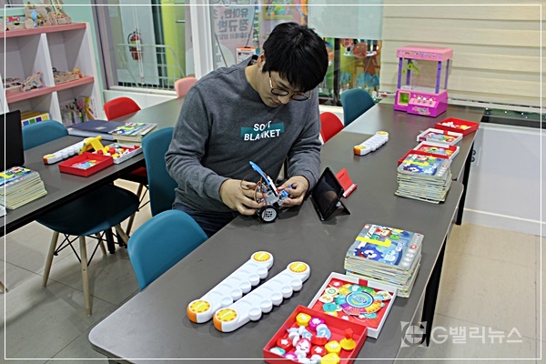 스마트코딩학원 조성용 원장, 아이들이 꿈을 이루는데 도움이 되는 코딩 교육