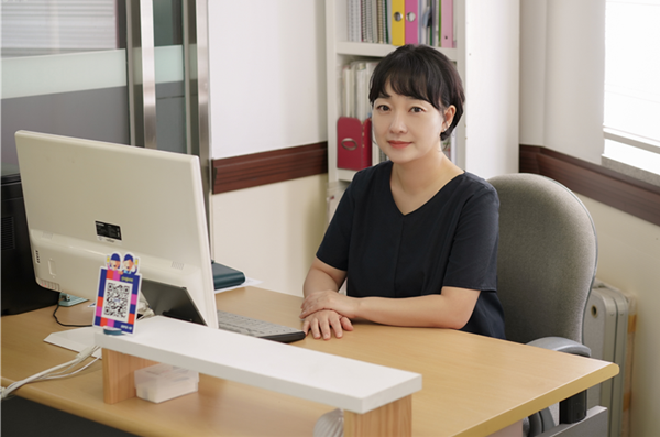 나와 아이를 위한, 가족을 위한 전문가로 거듭나는 서울 강서맞춤형 화장품 진아뜰리에