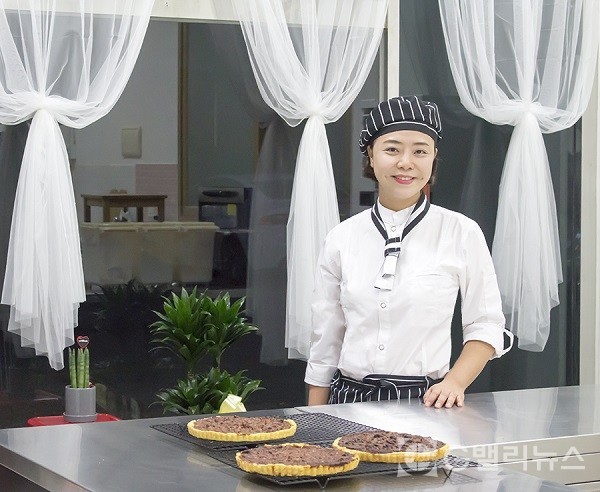 배운 그대로의 맛을 가족에게! 남양주 베이킹클래스&디저트카페 솔이네부엌 김연미 대표