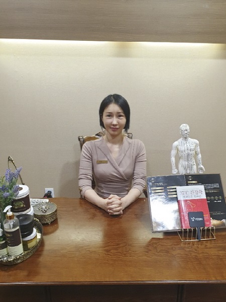 체온다이어트 No.1 브랜드 예신, 대구 달서점 오픈