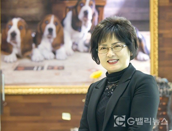 반려동물장례, 어떻게 하시겠습니까. 김포 반려동물장례식장 아이드림펫 김계숙 대표