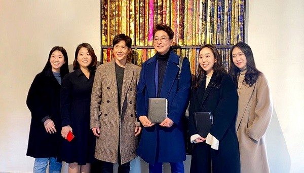 주식회사 아들과딸, 대세 배우 조현재와 전속모델 계약 체결