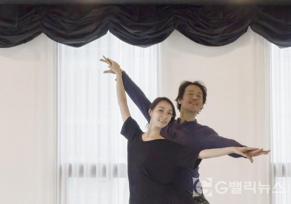 발레로 꿈꾸고 발레로 즐기자 KBEC발레아카데미 송파, 강남 이영진 원장