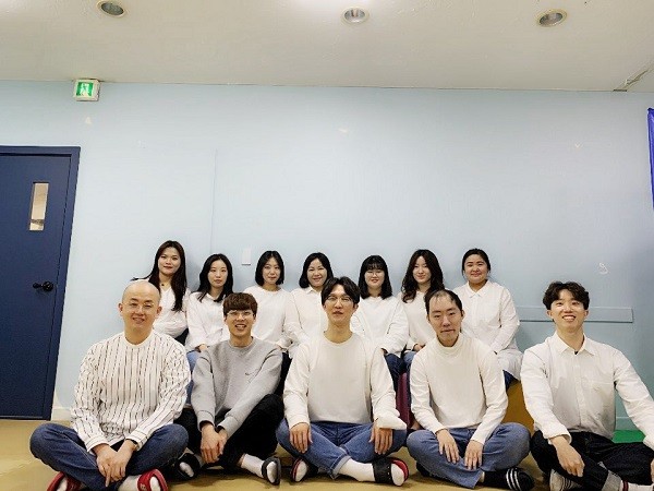 아이비젼센터 발달장애 극복위한 다양한 교육활동 제공