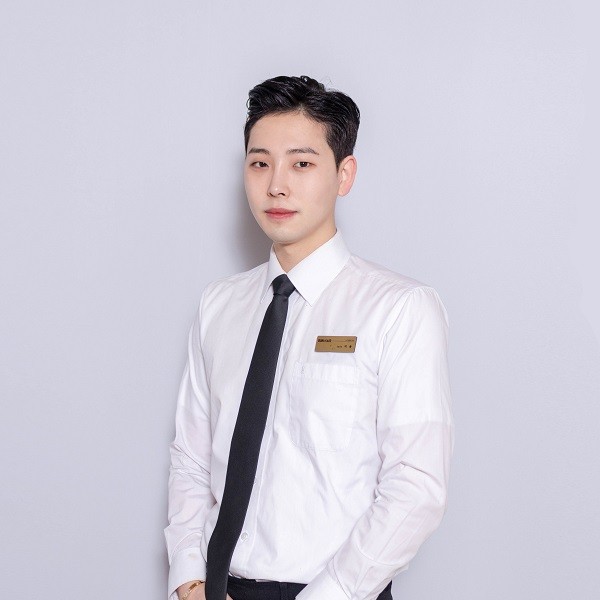 본헤어 지용 차석 디자이너, 라이프 스타일에 맞는 헤어 스타일이 중요