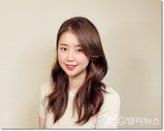 내가 꿈꾸던 헤어스타일, 살롱 벨라비 범계본점 미용실 유샘 다자이너의 맞춤펌