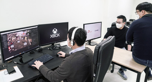SKT 배급맡은 네오버스 국내 인디 게임 최초로 Xbox 진출