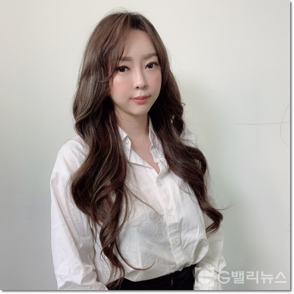 시간이 지날수록 예뻐지는 머리, 헤반트 범계역본점 가람 부원장을 만나다