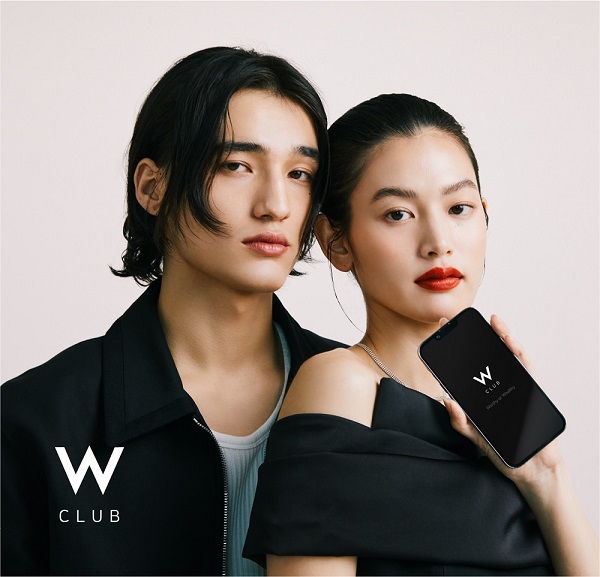 더블유클럽(W클럽), TV CF 공개