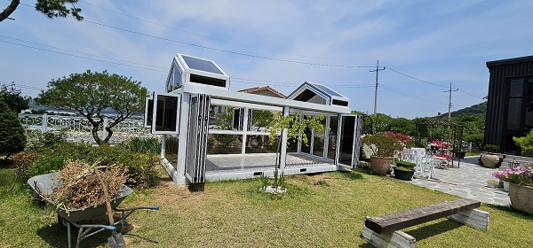 주식회사 대한폴딩, 인클로저(ENCLOSURES) 신제품 출시