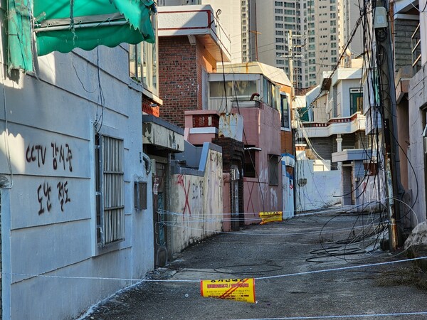 부산 엄궁1구역, 이대로 괜찮은가…진실공방 예고