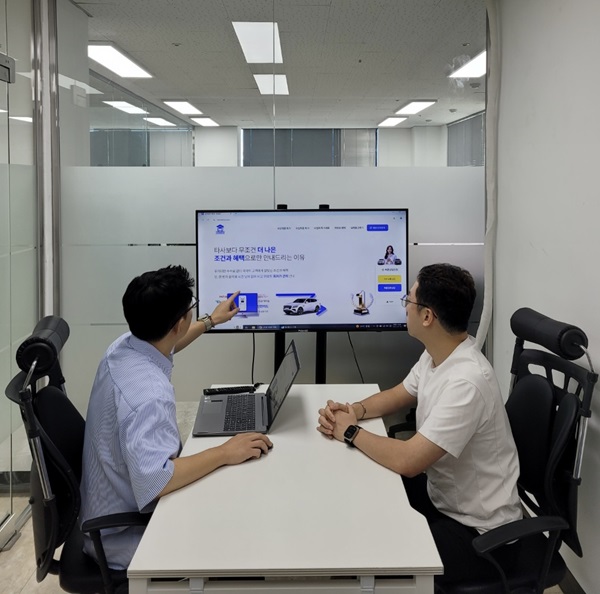 카멘토, 2024 한국소비자감동지수 1위 장기렌트/리스 부문 수상