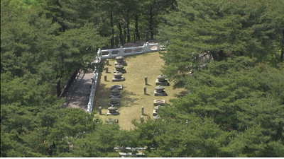 ‘천년의 생명, 태실’이달의 좋은 프로 선정