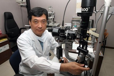 <삼성안과> ‘아이라식’ 대구·경북 첫 도입…노안회복수술도 업그레이드