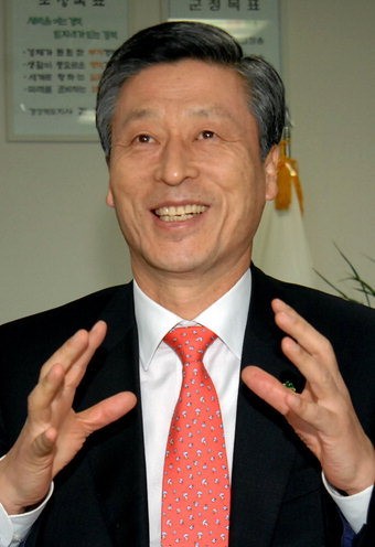 “최초의 산촌형 슬로시티 구축할 것”