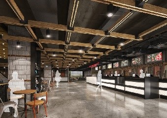 한일극장, CGV 대구한일로 다시 태어난다