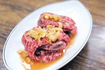 봉덕동안동갈비골목…안지랑곱창골목…남산동보쌈골목