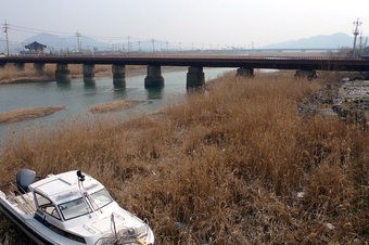 [류혜숙의 여행스케치] 소설 ‘태백산맥’ 속의 벌교
