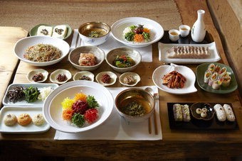 [농가맛집 순례 .1] ‘경북 1호’ 문경새재오는길