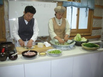 [농가맛집 순례 .1] ‘경북 1호’ 문경새재오는길