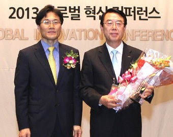 풍산 안강사업장 ‘한국 TPM 大賞’