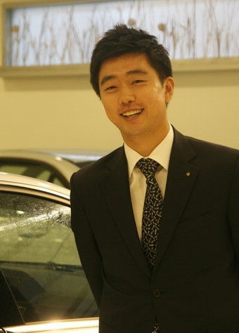 입사 첫해부터 50억 매출 … “비결은 단순하다, 신뢰”
