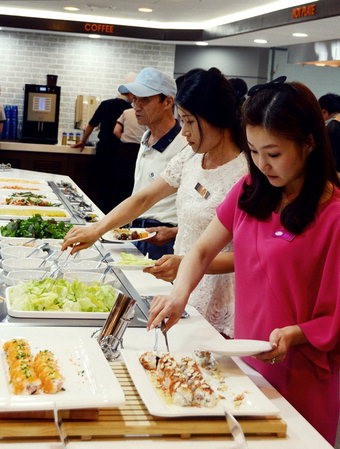 대구백화점 “이제 패션백화점이라 불러줘”