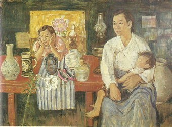 대백선교문화재단, 6·25전쟁 60주년 특별전 마련