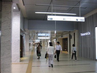 [미리 보는 동대구복합환승센터] <상> ‘롤모델’ 일본의 복합환승센터를 가다