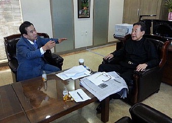 “더 푸른 대구 가꾸기…시민 모두의 힘을 합쳐요”