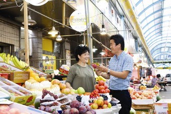 창립 53주년 맞은 신협, 자산 55조… 서민경제의 ‘든든한 벗’