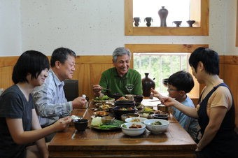 [학부모역량개발센터와 함께하는 멋진 부모 되기] 밥상머리 교육